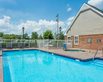 Residence Inn by Marriott Rocky Mount - Rocky Mount - Pool