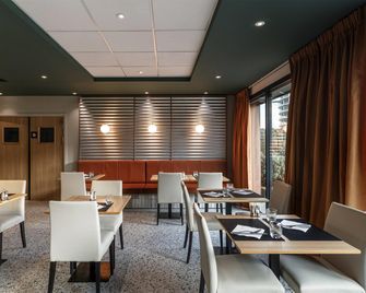 ibis Lyon Meyzieu - Meyzieu - Restaurante