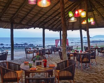 The Park Visakhapatnam - Visakhapatnam - Ristorante