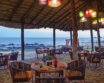 The Park Visakhapatnam - ויסאקאפאטנם - מסעדה