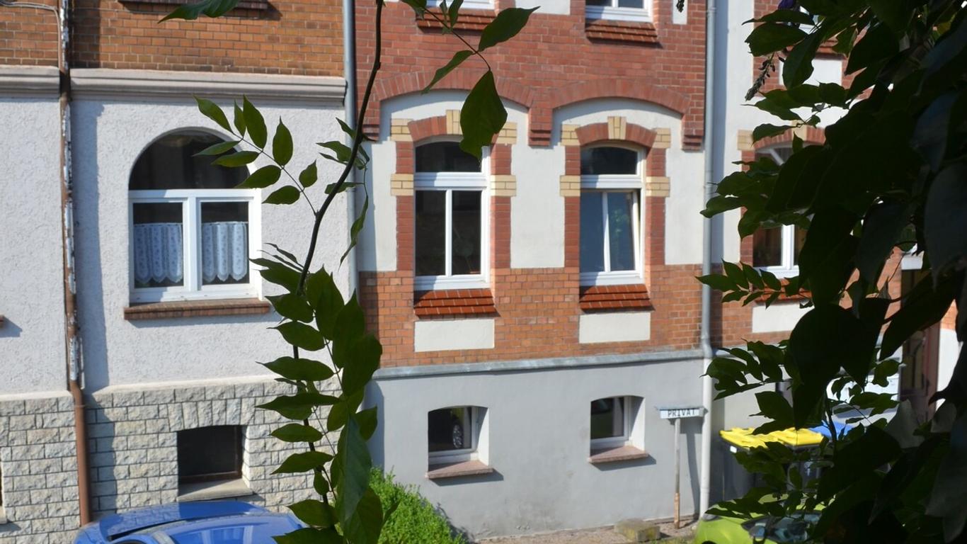 Pension Mahrets Puppenstube