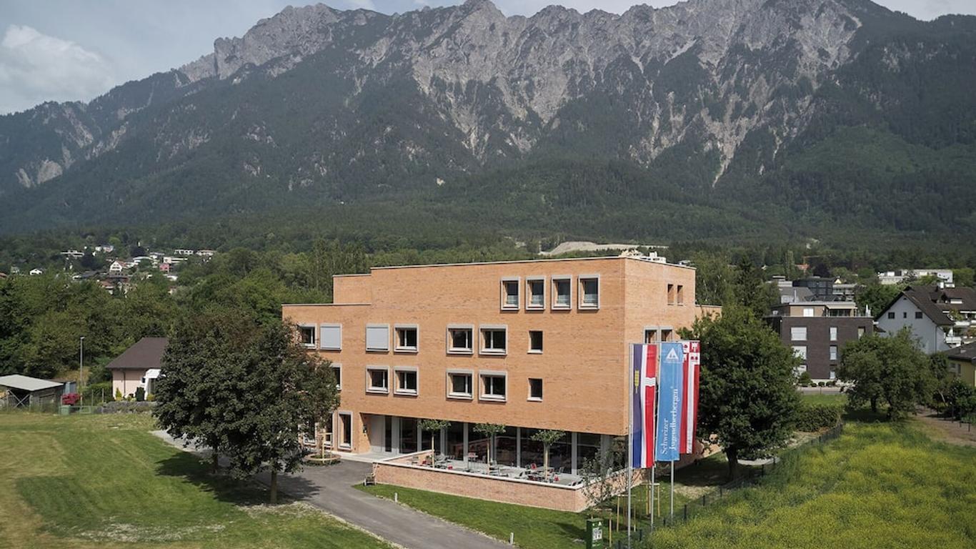Schaan-Vaduz Youth Hostel