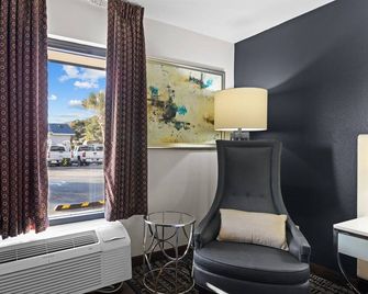 Garnet Inn & Suites, Morehead City near Atlantic Beach - Morehead City