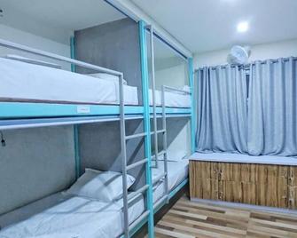 Hostel Nepal Pvt Ltd - Pokhara - Habitación