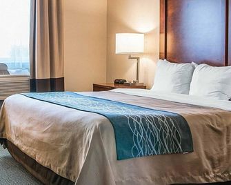 Holiday Inn Express Bluffton by IHG - Bluffton - Habitación