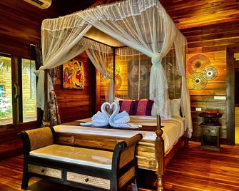 Viking Nature Resort - Îles Phi Phi