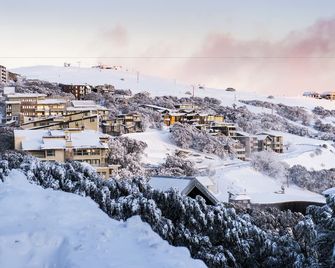 Alpine Retreat Mt Buller - Mount Buller - Vista esterna