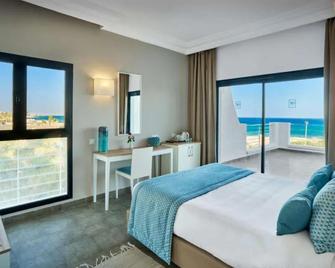 Vincci Nozha Beach - Hammamet - Bedroom