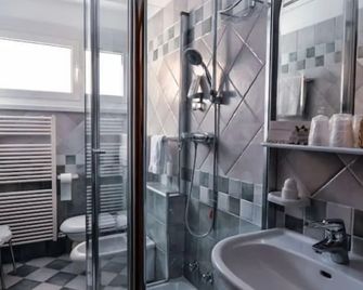 Hotel Cristallo - Andalo