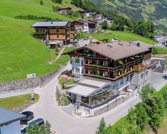 Hotel Kirchbichlhof - Hippach - Edificio