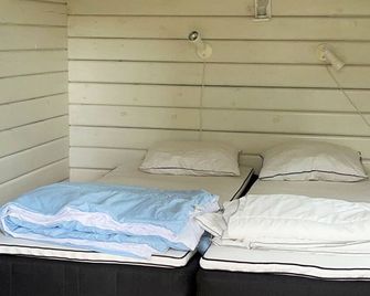 Holiday home within walking distance to beaches - Lärbro - Bedroom