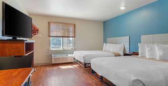 Extended Stay America Select Suites - Atlanta - Chamblee - Atlanta - Bedroom