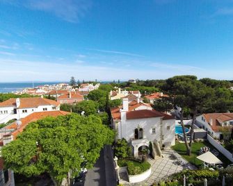 Villa Vasco da Gama - Cascais - Pemandangan luar