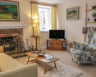 The Cottage, Polwarth Crofts - Duns - Huiskamer