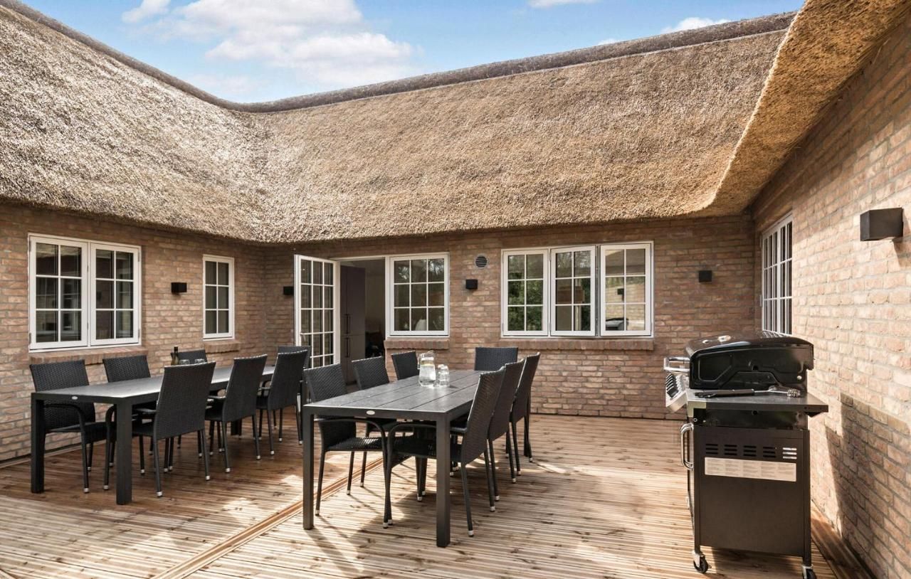 Lovely Home In Ulfborg With Sauna - C04646 – Ulfborg