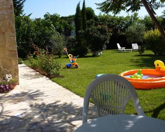 Bungalow Perla - Funtana