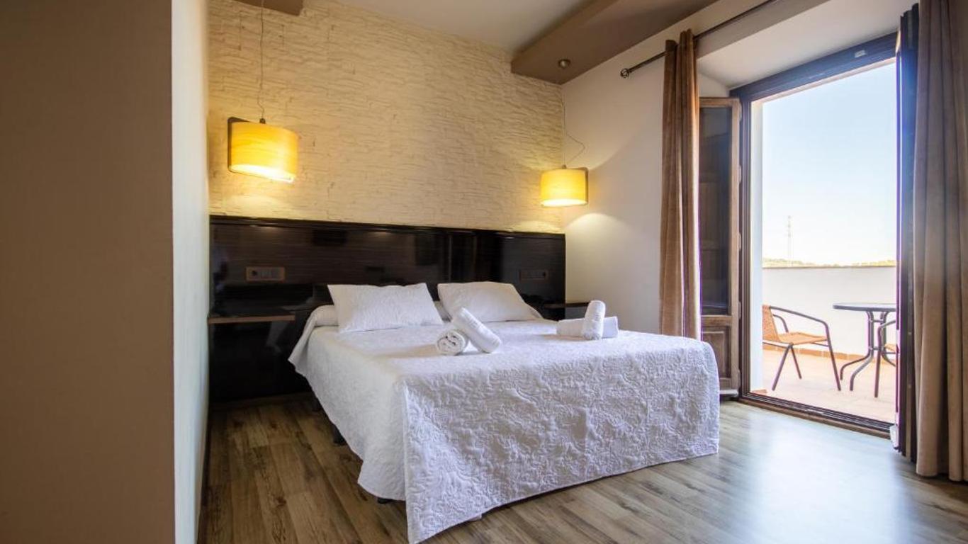 Hotel Villa De Setenil