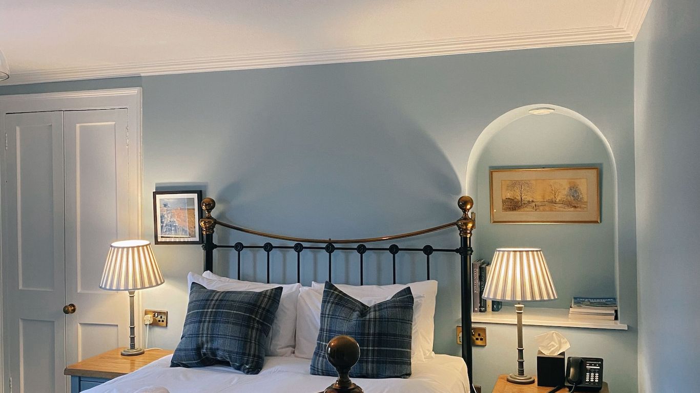 賽普琳布瑞酒店