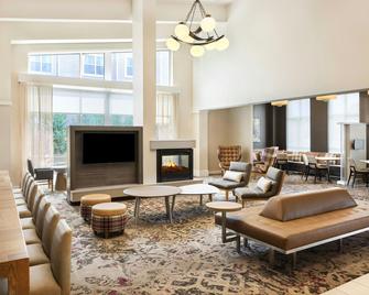 Residence Inn by Marriott Rochester Henrietta - רוצ'סטר - טרקלין