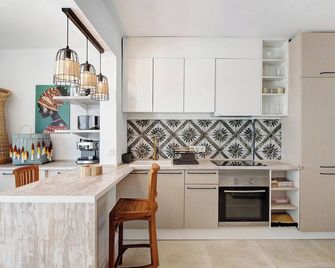 Casa paula - Puerto del Carmen - Kitchen