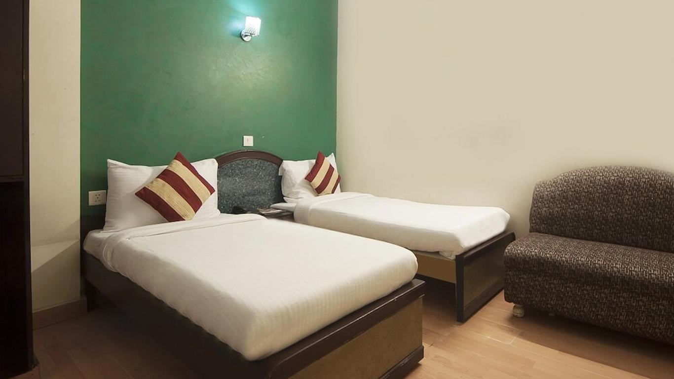 Hotel Delhi Darbar