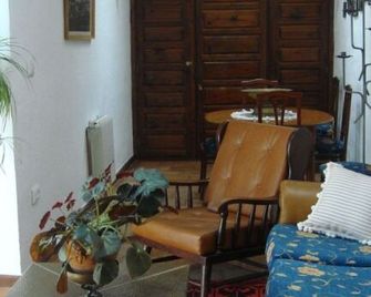 Dolly Baby - 알라르콘 - 거실