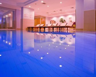 The Green Park Taksim - Istanbul - Pool