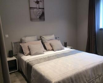Résidence Alba - Bonifacio - Habitación