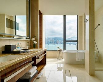 The Royal Garden - Hong Kong - Camera da letto