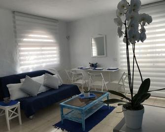 La Concha Azul - El Cotillo
