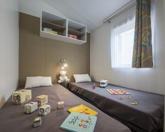 Camping Erreka - Bidart