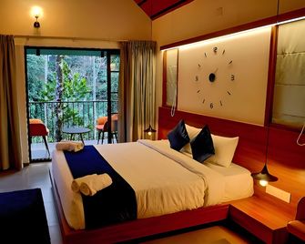 Bay View Suites, Vythiri, Wayanad - Vythiri