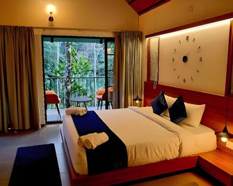 Bay View Suites, Vythiri, Wayanad - Vythiri