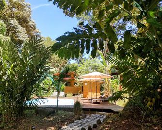 Thoas Lodge - Coronado