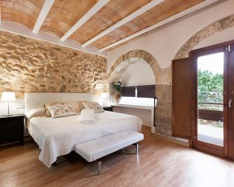 Hotel Can Riera - Selva