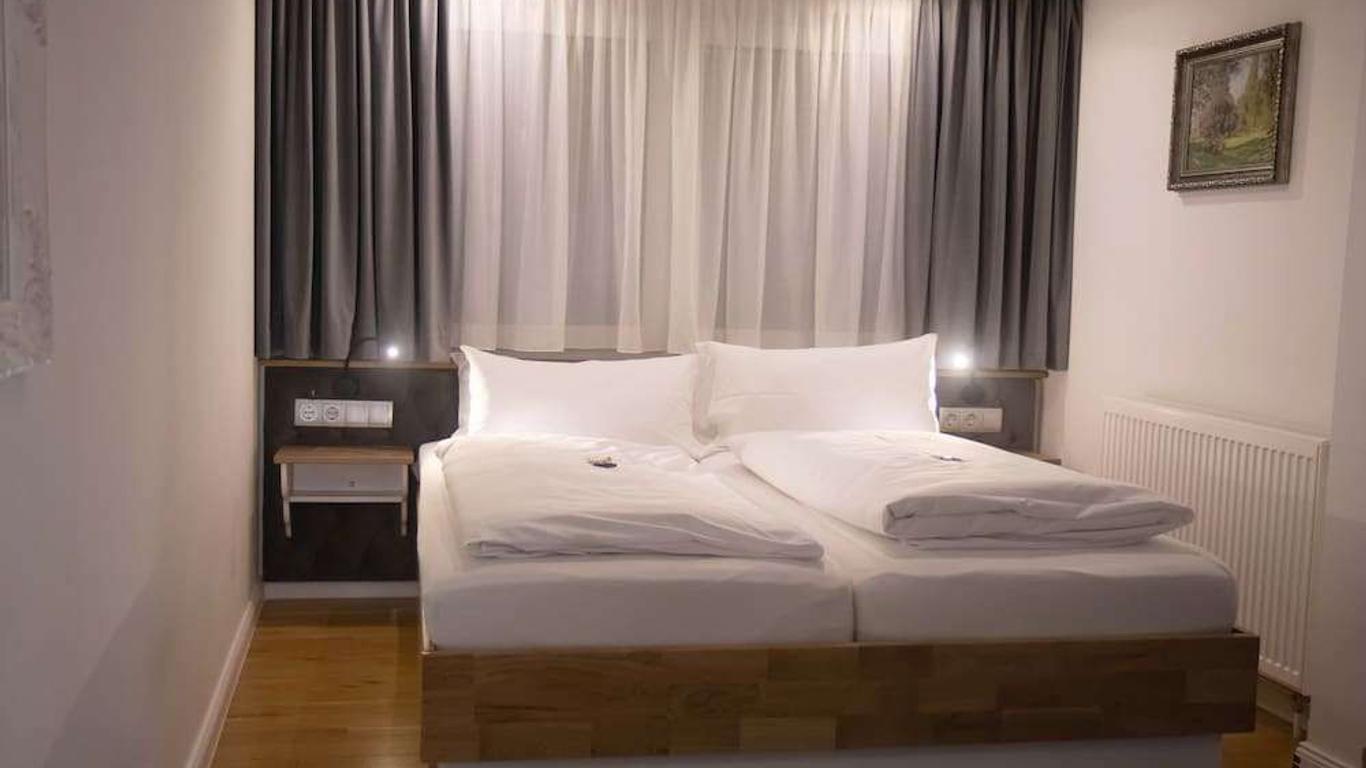 Hotel Stadtkrug