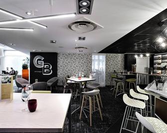 Novotel Toulouse Purpan Aéroport - Toulouse - Restaurant