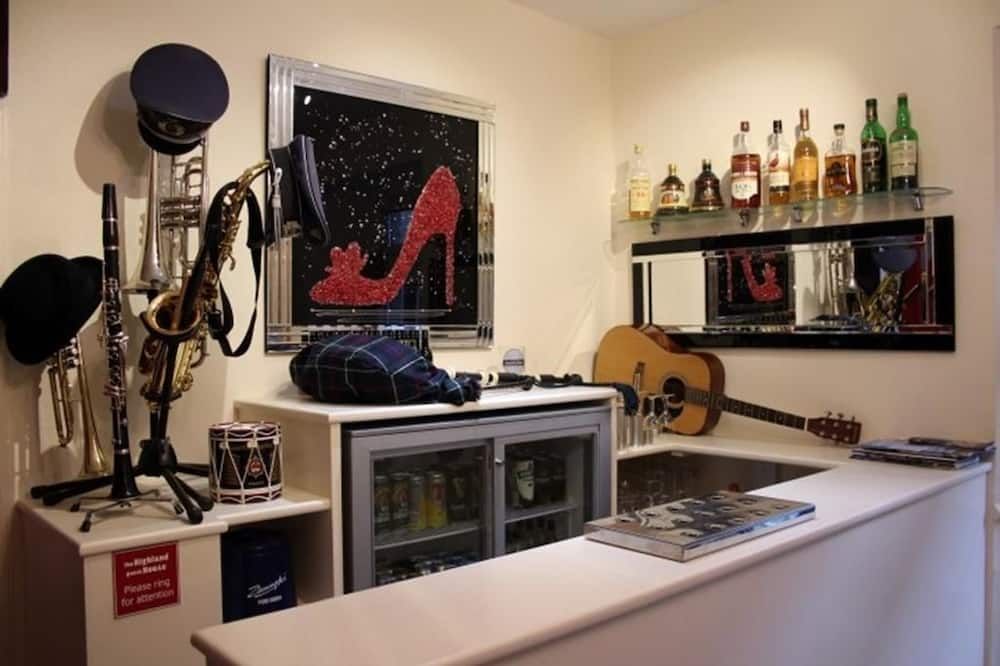 Highland House Callander