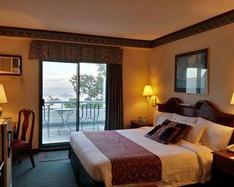 Days Hotel Tagaytay - Tagaytay - Chambre