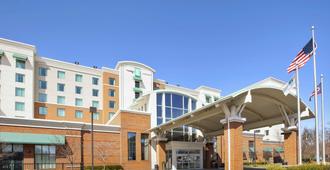 Embassy Suites Columbus - Airport - קולומבוס