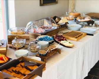 Podere Maremma Spa & Ristorante - Orbetello - Buffet