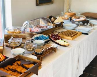 Podere Maremma Spa & Ristorante - Orbetello - Bufet
