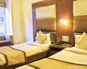 Hotel Haris Mg Road Gurugram - Gurugram - Habitación