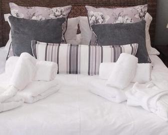 5 Mountains Lodge & Spa - Wellington