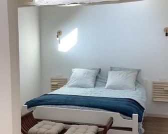 Maison Coeur De Chablis - Chablis - Chambre