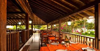 Playa de Oro Lodge - Mutis - Restaurant