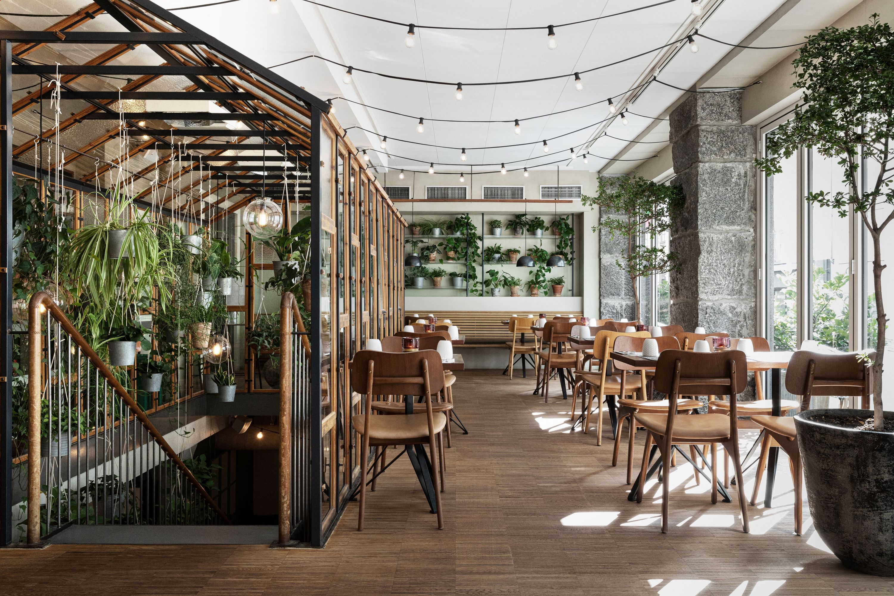 Hotel Sp34 – København
