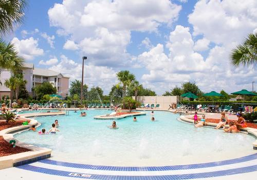 LAST MINUTE DEALS - Summer Bay Resort, Disney World, Orlando, Florida 7Nts