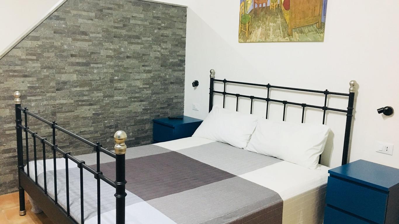 B&B Tramonti d'Amare