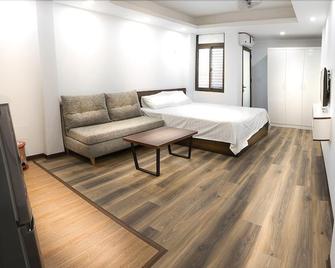 Newlife Apartment Hanoi 3 - Hanói